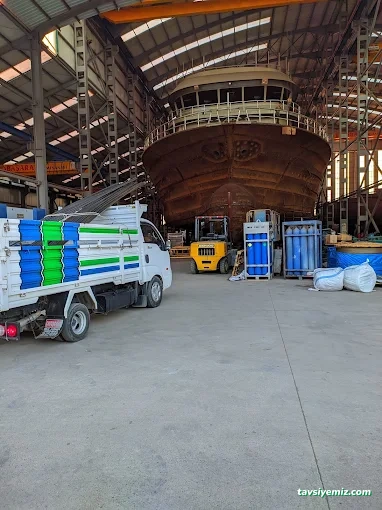 Rize Yazıcı Nakliyat