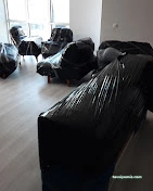 Rize Yeşil Mavi Evden Eve Nakliyat