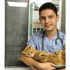 Rizem Veteriner Kliniği