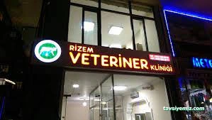 Rizem Veteriner Kliniği