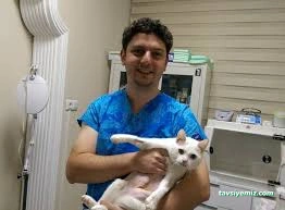 Rizem Veteriner Kliniği