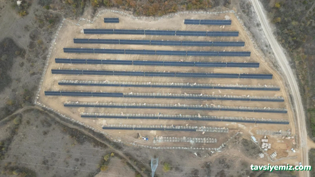 Roba Enerji Sistemleri