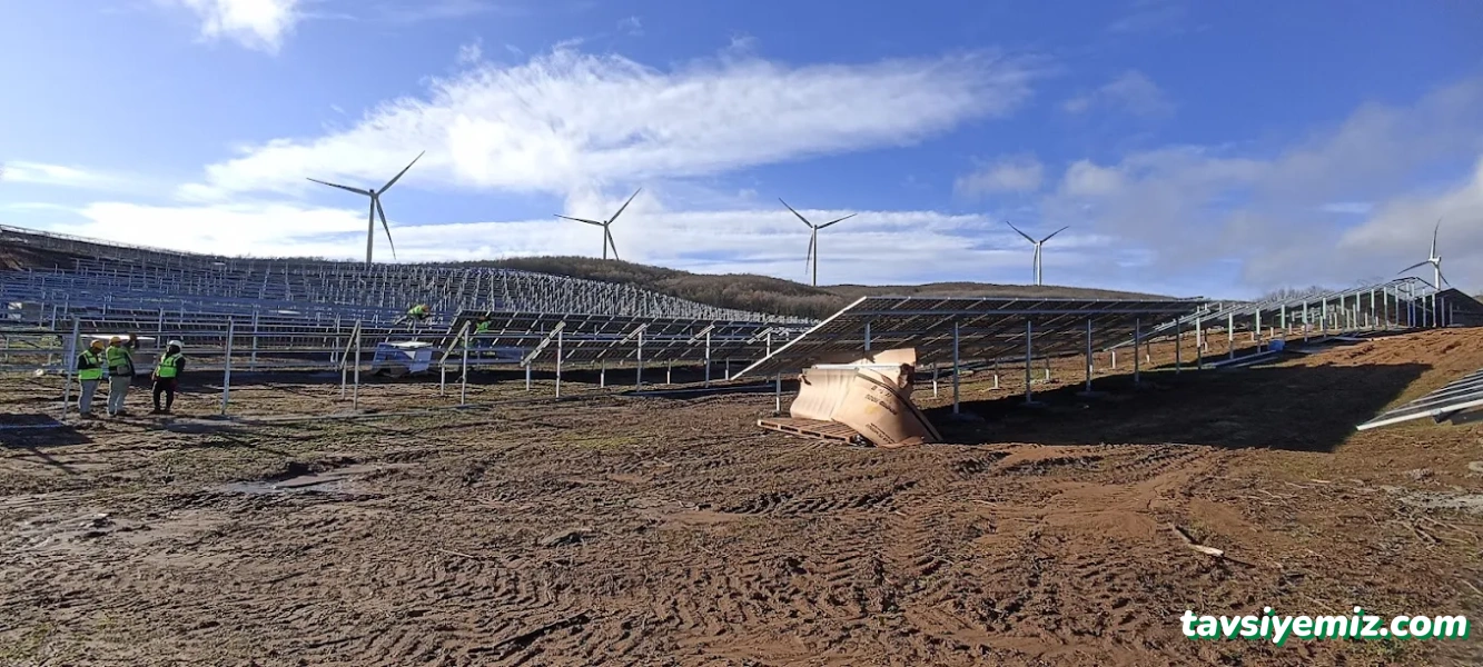 Roba Enerji Sistemleri