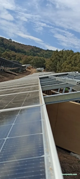 Roba Enerji Sistemleri