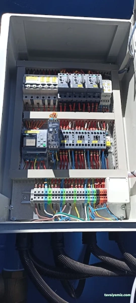 Roba Enerji Sistemleri