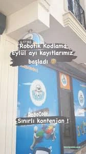 Robocode Akademi