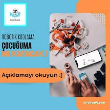 Robocode Akademi