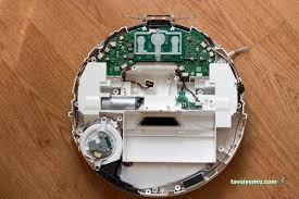 Robot Süpürge Denizli