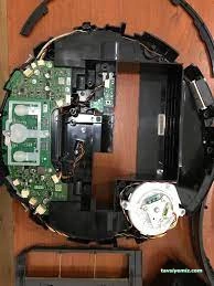 Robot Süpürge Servisi Muğla