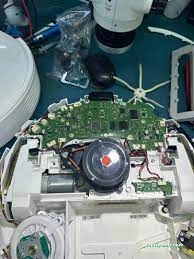 Robot Süpürge Servisi Muğla