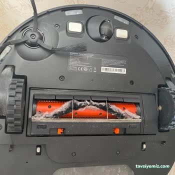 Robotik Süpürge Bakım Burdur