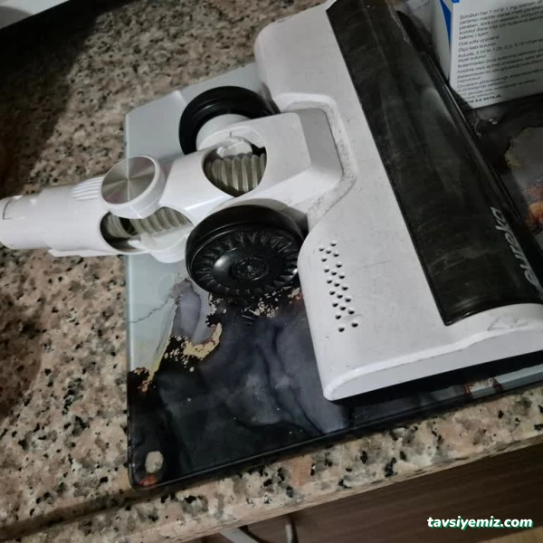 Robotik Süpürge Bakım Diyarbakır