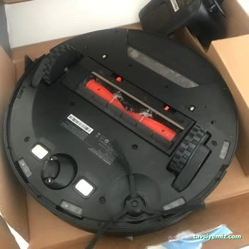 Robotik Süpürge Bakım Erzincan