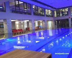 Rodium Spor Ve Yaşam Kulübü