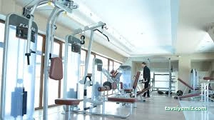 Rodium Spor Ve Yaşam Kulübü