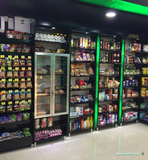 Rodostolu Tekel Hürriyet