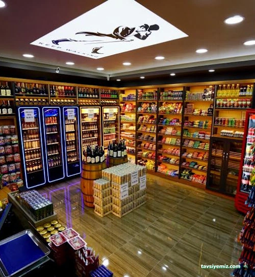 Rodostolu Tekel Hürriyet