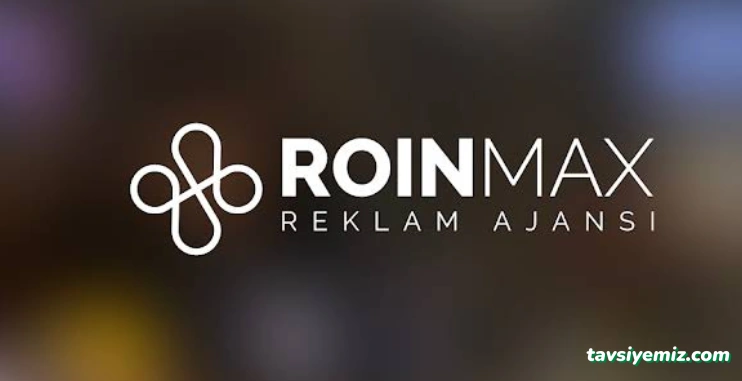 Roinmax Reklam