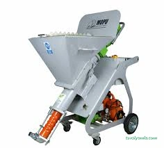 Roj Alçı Sıva Makinaları