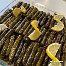 Roka Meze , Mantı Ve Ev Yemekleri