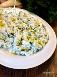 Roka Meze , Mantı Ve Ev Yemekleri