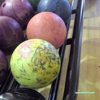 Roll&Joy Bowling Cafe