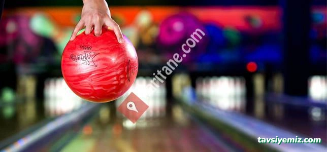 Roll&Joy Bowling Cafe