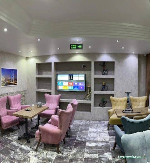 Roma Deluxe Hotel | Konya