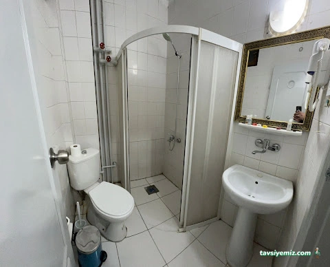 Roma Deluxe Hotel | Konya