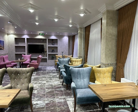 Roma Deluxe Hotel | Konya