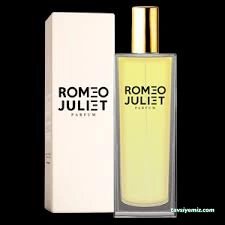 Romeo Juliet Parfüm