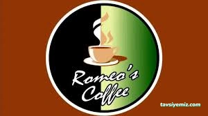 Romeos Cafe
