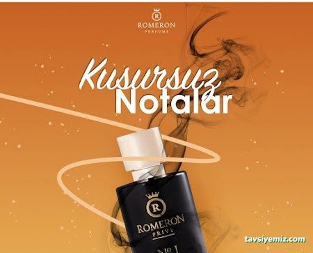 Romeron Parfüm & Hediyelik Afyon-Erenler
