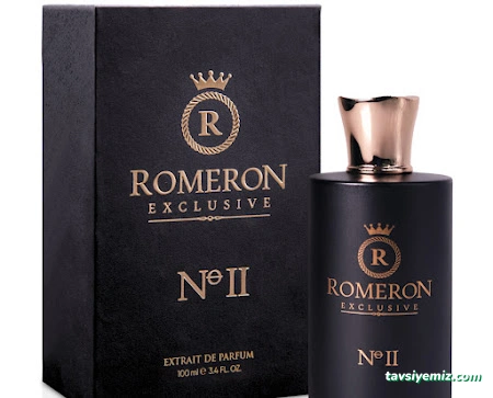 Romeron Parfüm Karaman, En İyi Açık Parfüm Markası