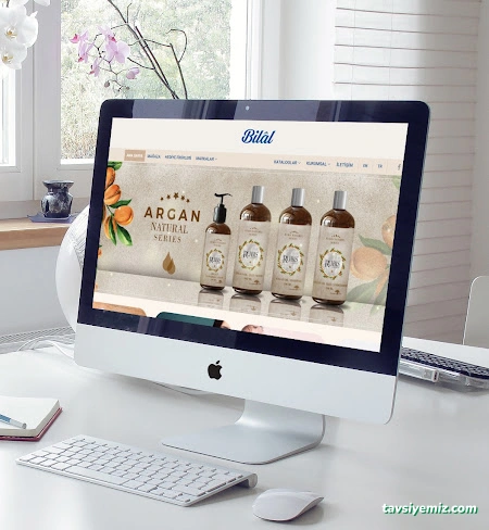 Roneon Reklam Ajansı - Web Tasarım, Sosyal Medya Danışmanlığı, Seo Ve Hosting