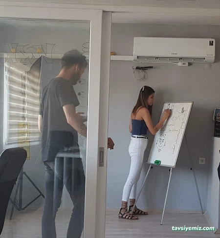 Roneon Reklam Ajansı - Web Tasarım, Sosyal Medya Danışmanlığı, Seo Ve Hosting