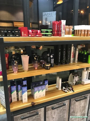 Rönesans Erkek Kuaförü