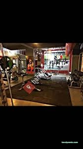 Ronesans Health & Fitness Club