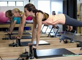 Ronesans Health & Fitness Club