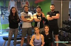 Ronesans Health & Fitness Club