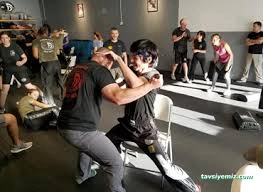 Ronesans Health & Fitness Club