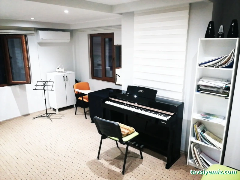 Rönesans Müzik Akademisi