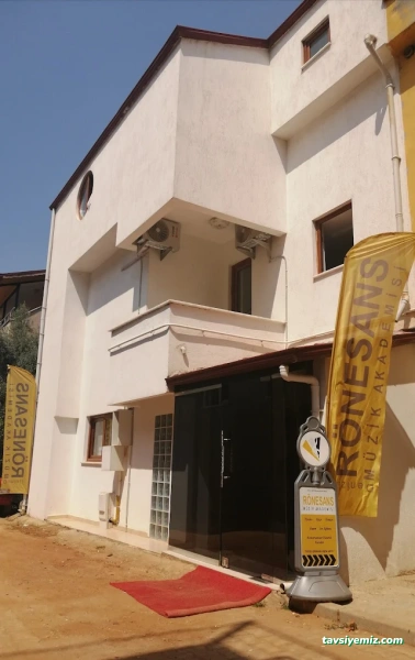 Rönesans Müzik Akademisi