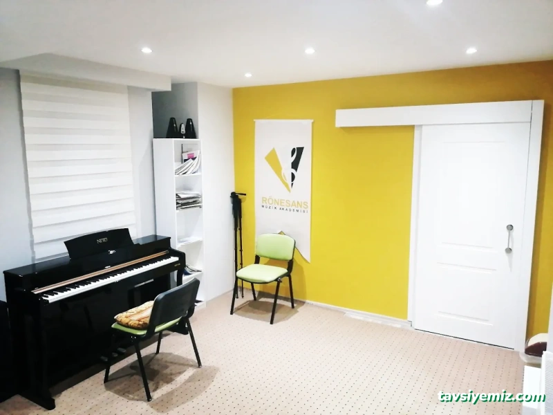 Rönesans Müzik Akademisi