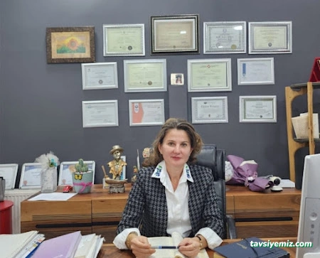 Rönesans Psikoloji & Aile Danışmanlık Merkezi