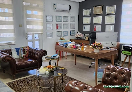 Rönesans Psikoloji & Aile Danışmanlık Merkezi