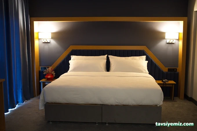 Roof 264 Hotel And Suites