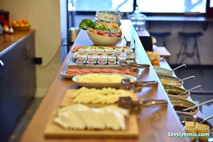 Roof 264 Hotel And Suites