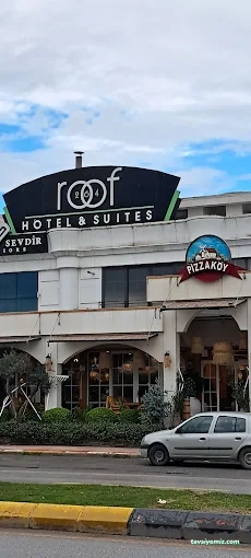 Roof 264 Hotel And Suites