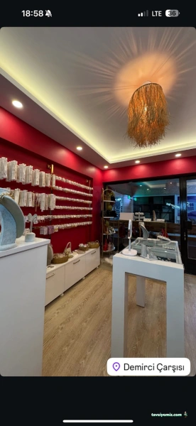 Rose Aksesuar & Bijuteri